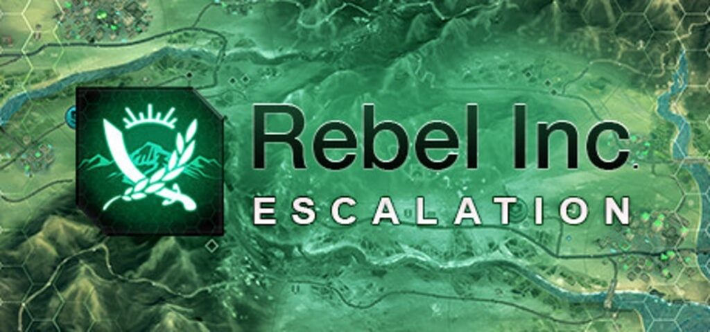 best mobile strategy games 2026 rebel inc