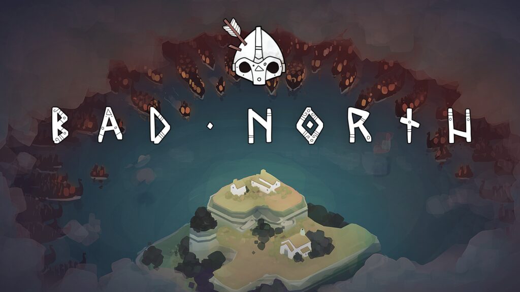 best mobile strategy games 2026 Bad North