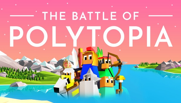 The Battle of Polytopia gameplay