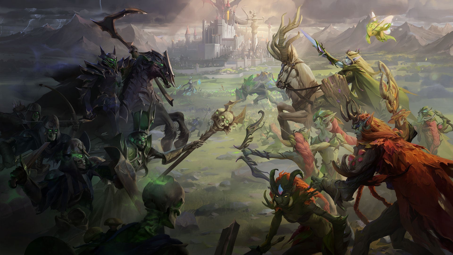 Heroes of Might and Magic: Olden Era Hits Early Access and It Already Feels Like the Real Deal