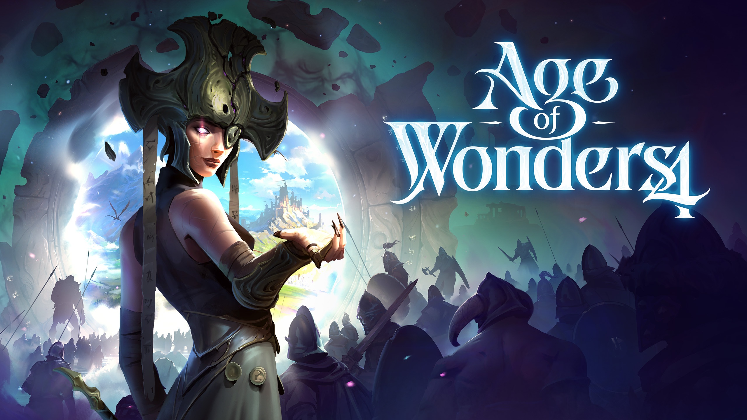 Age of Wonders 4 gameplay image 01