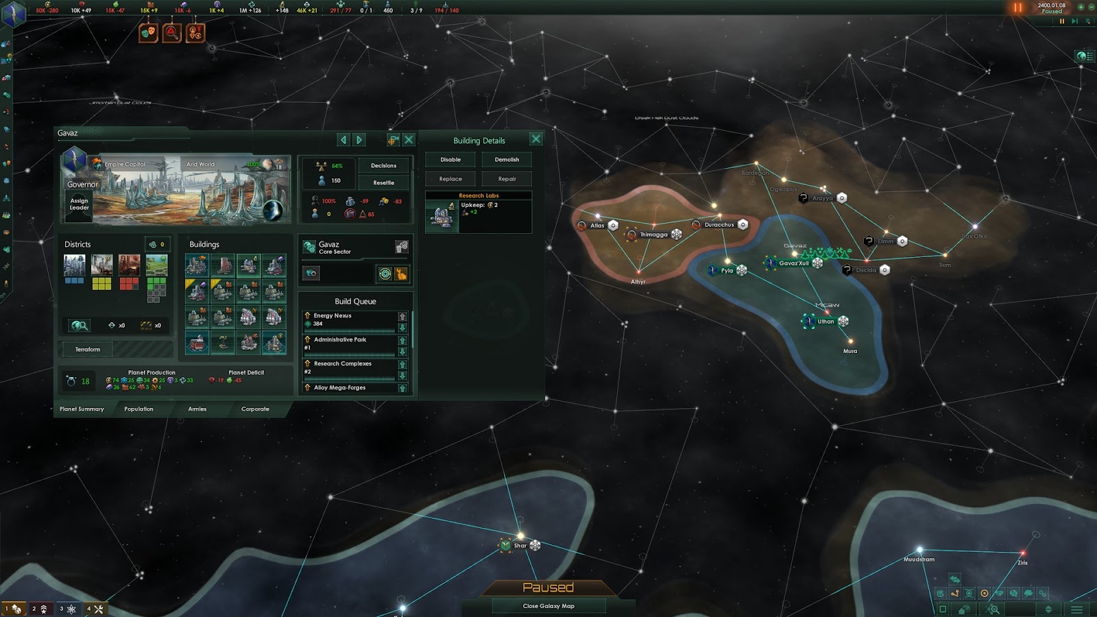 what is a 4x strategy game 005