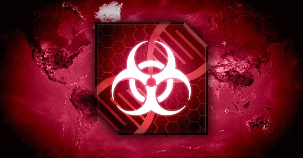 best mobile strategy games 2026 Plague Inc.