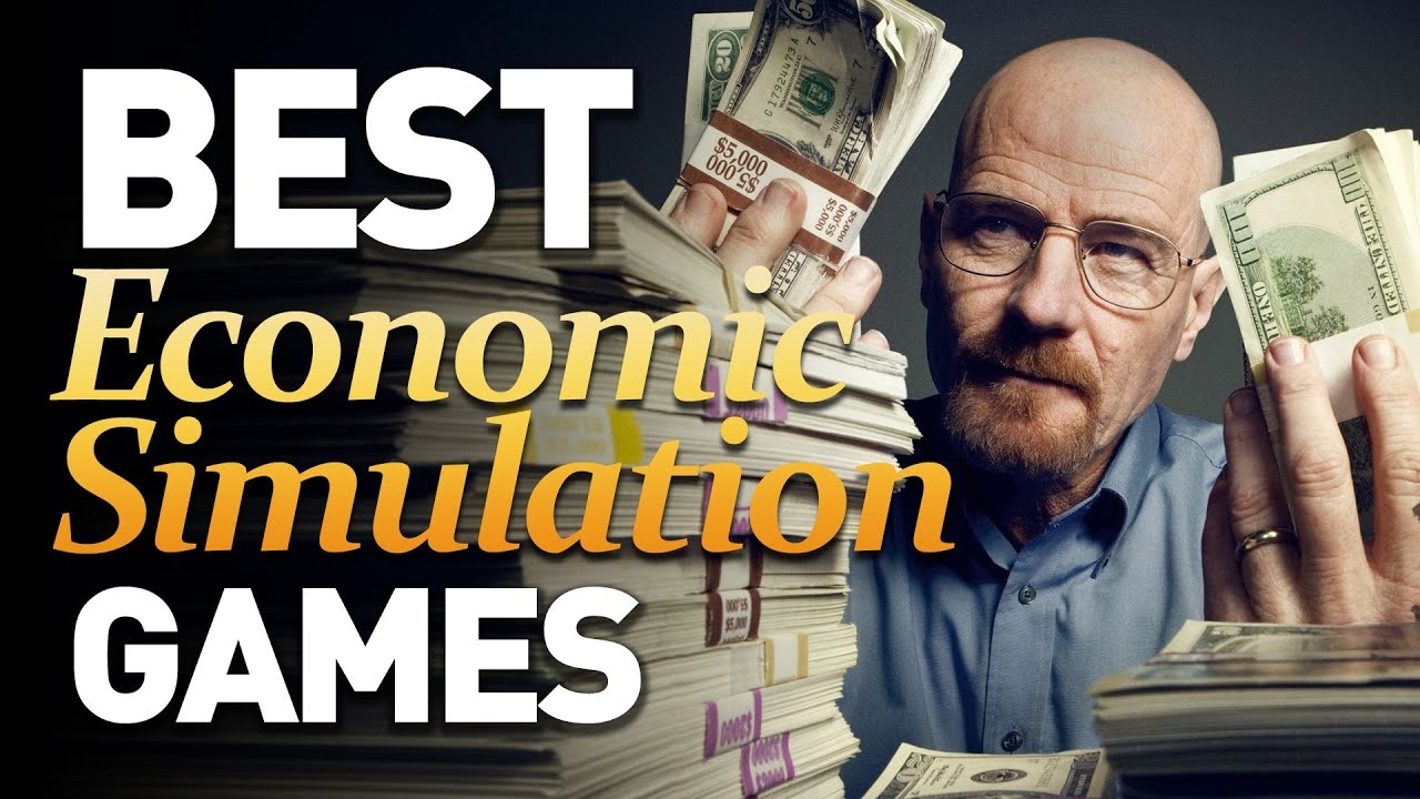 Best Economic Simulation Games 2026
