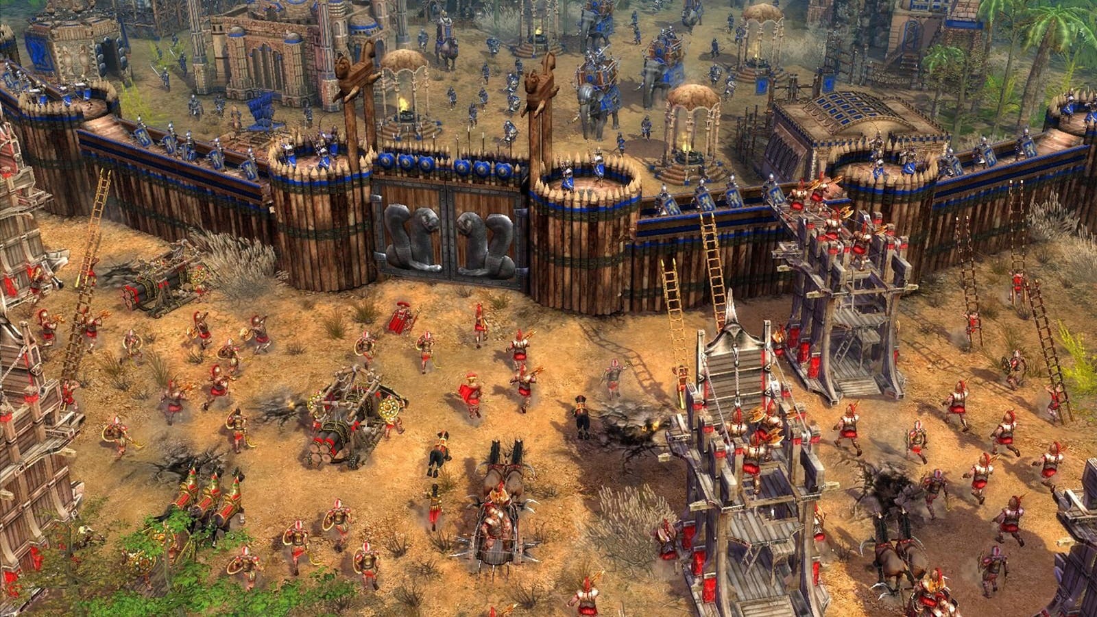 The Top Strategy Games You Should Be Playing in 2026