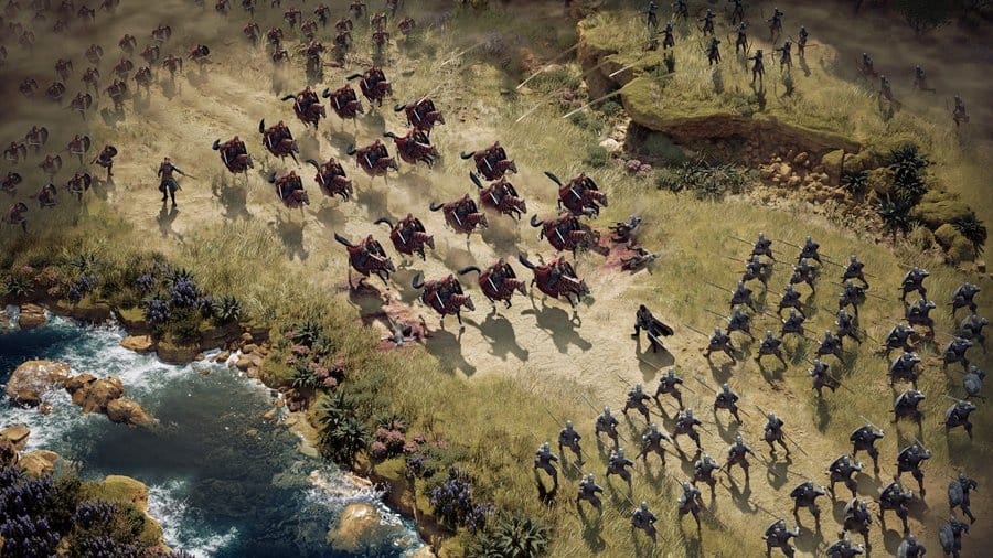 New RTS Games That Could Bring the Genre Back