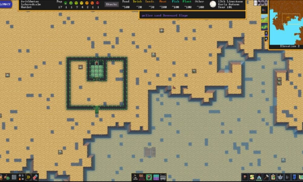 Dwarf Fortress (Steam Edition)