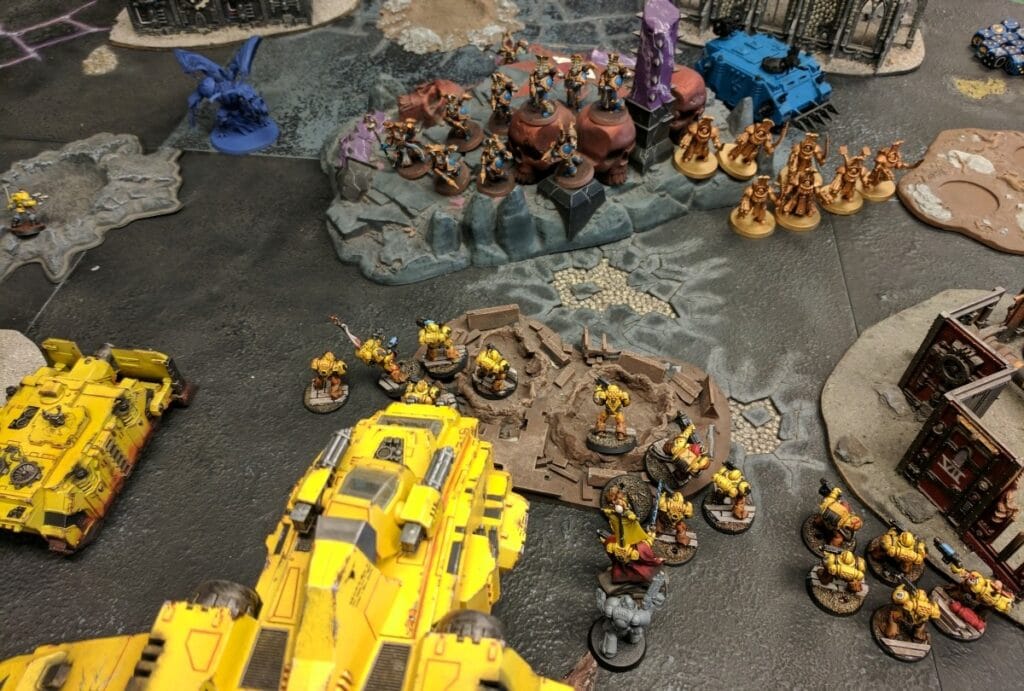 Warhammer 40,000
