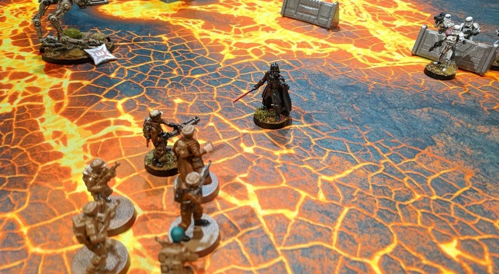 Star Wars: Legion