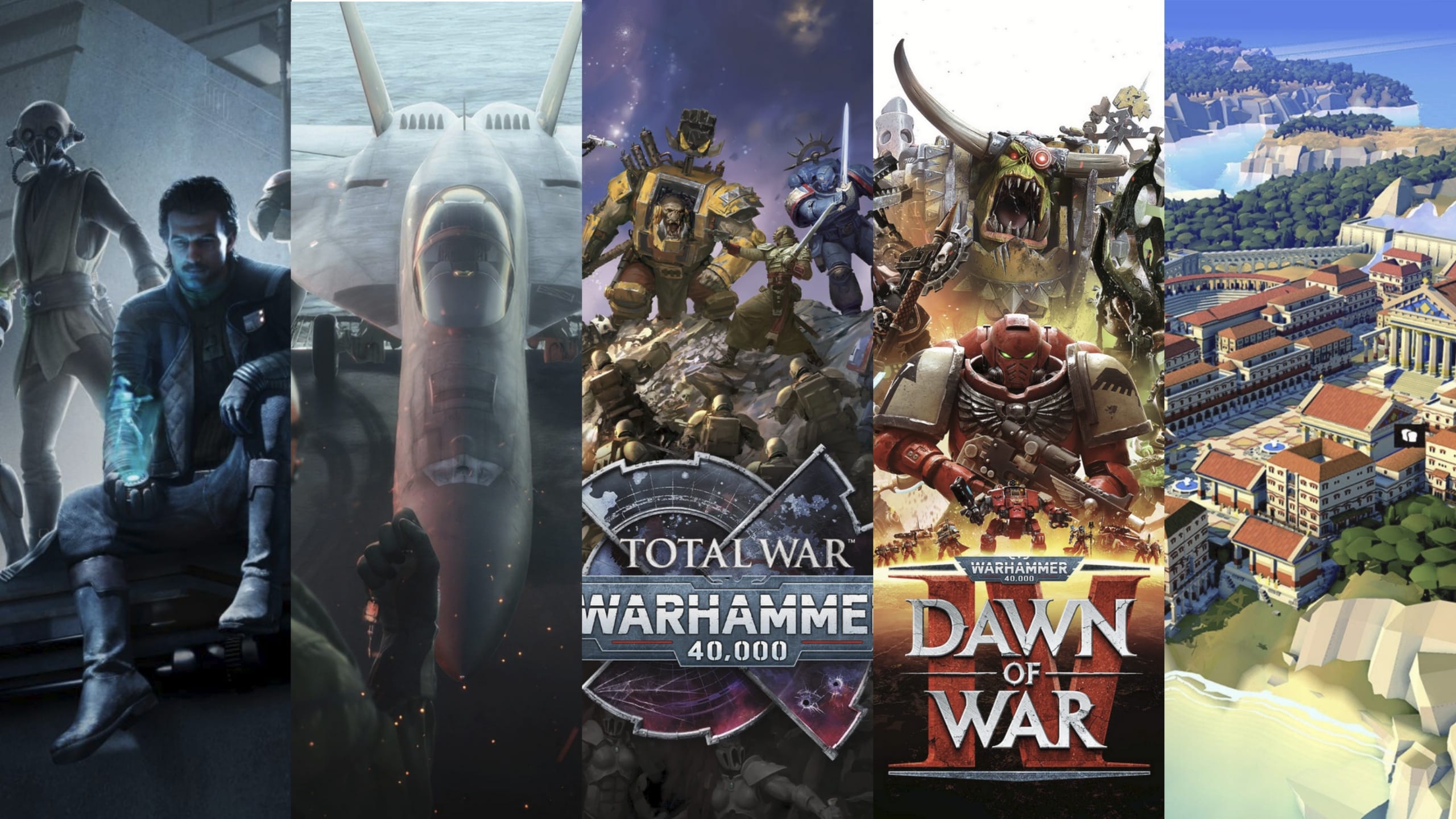 Most Popular Strategy Games of 2026 by Active Player Count