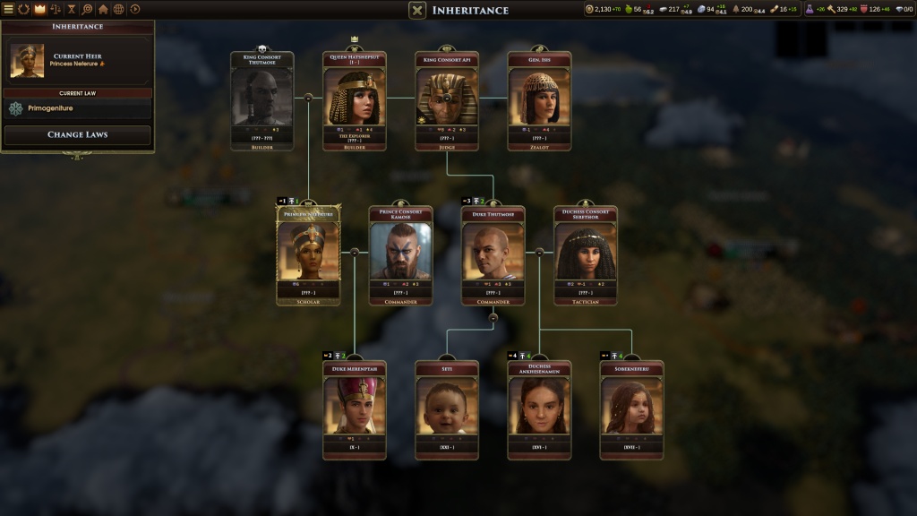 OldWorld turn based strategy game