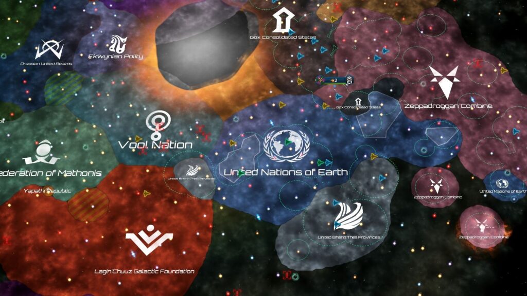 stellaris