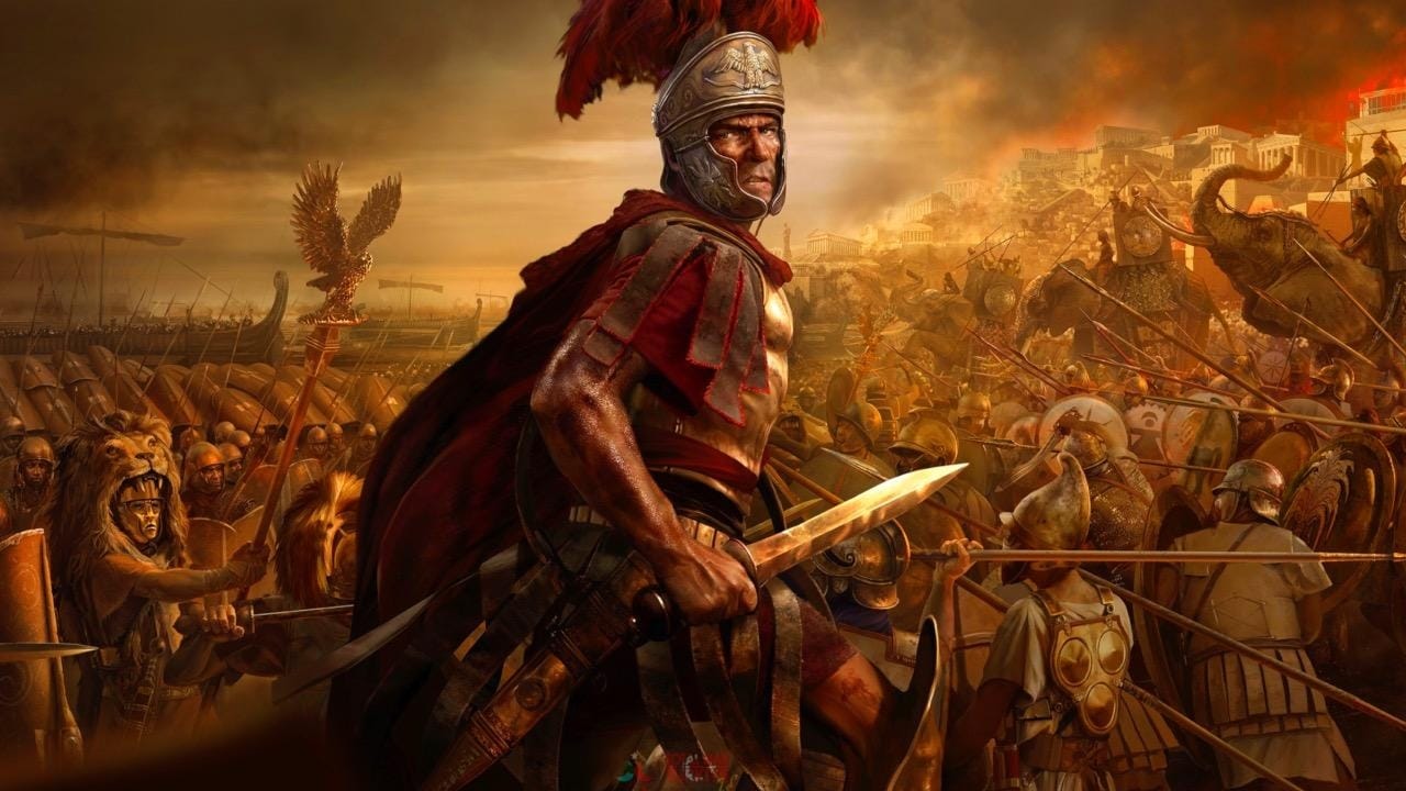 Historical Strategy Games for Players Who Read the Footnotes
