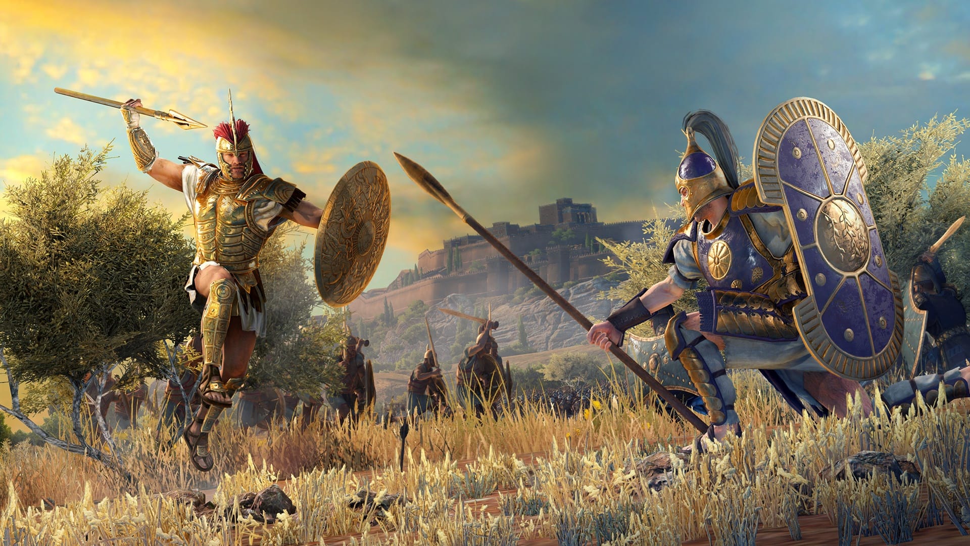 War Strategy Games That Get Modern Combat Right