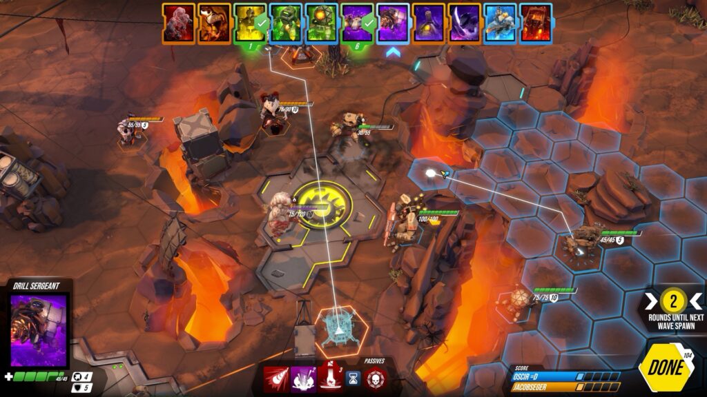 What Is a Turn-Based Strategy Game