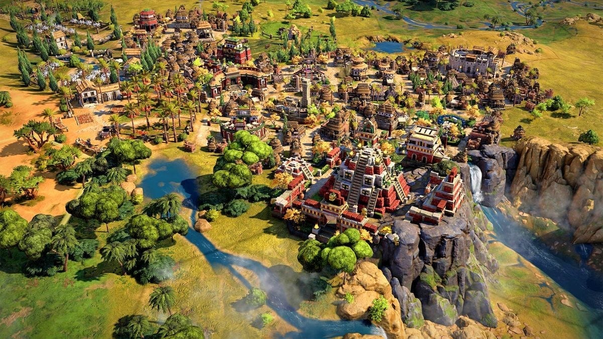 Civilization VII Strategy Tips for Players Stuck in Mid-Game