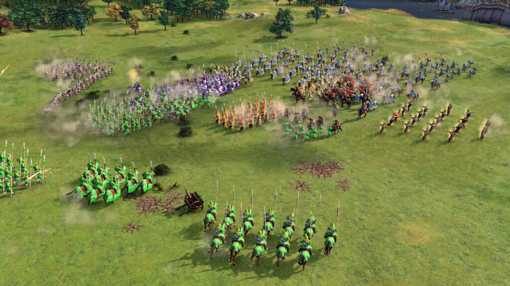 Age of Empires IV