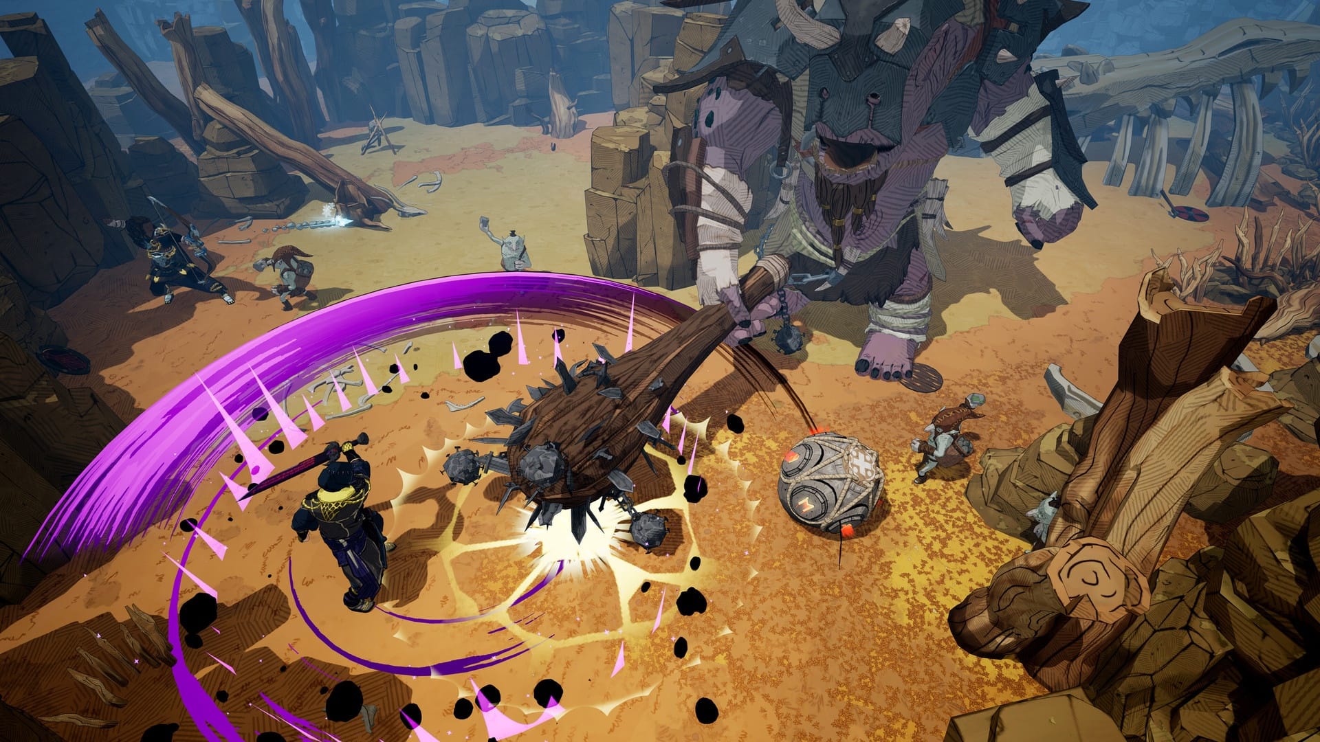 Co-op Strategy Games That Reward Coordination, Not Just Numbers