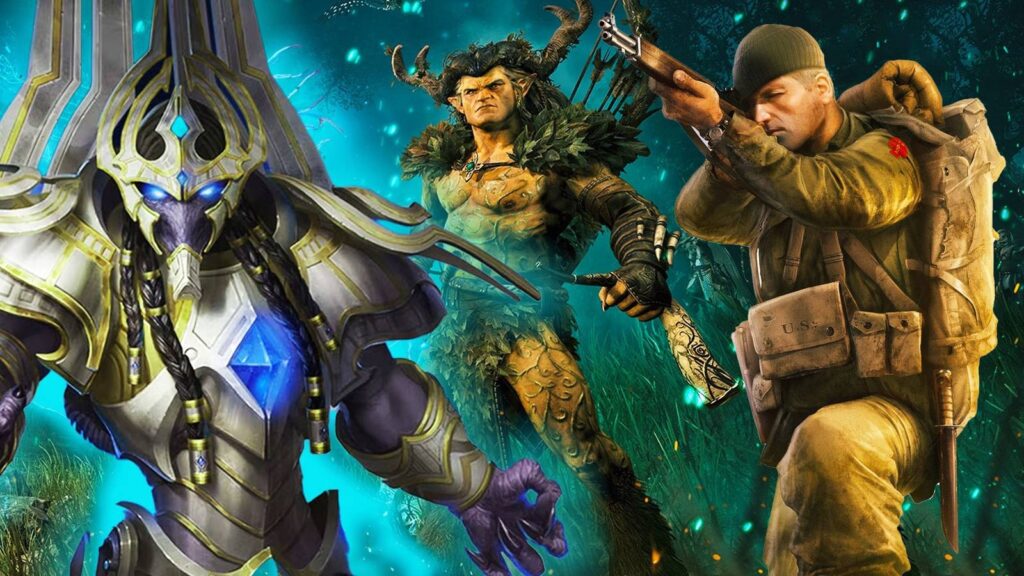Best Strategy Games on Steam