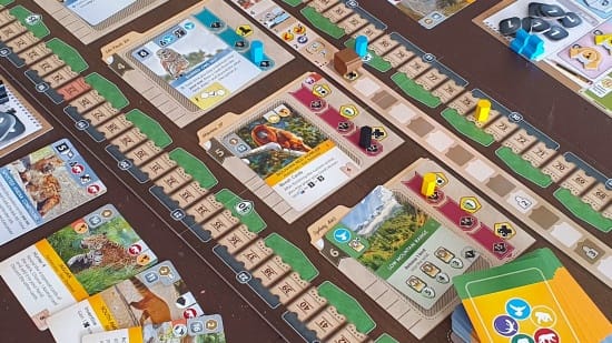 Adult Strategy Board Games for Groups Who Want Real Depth