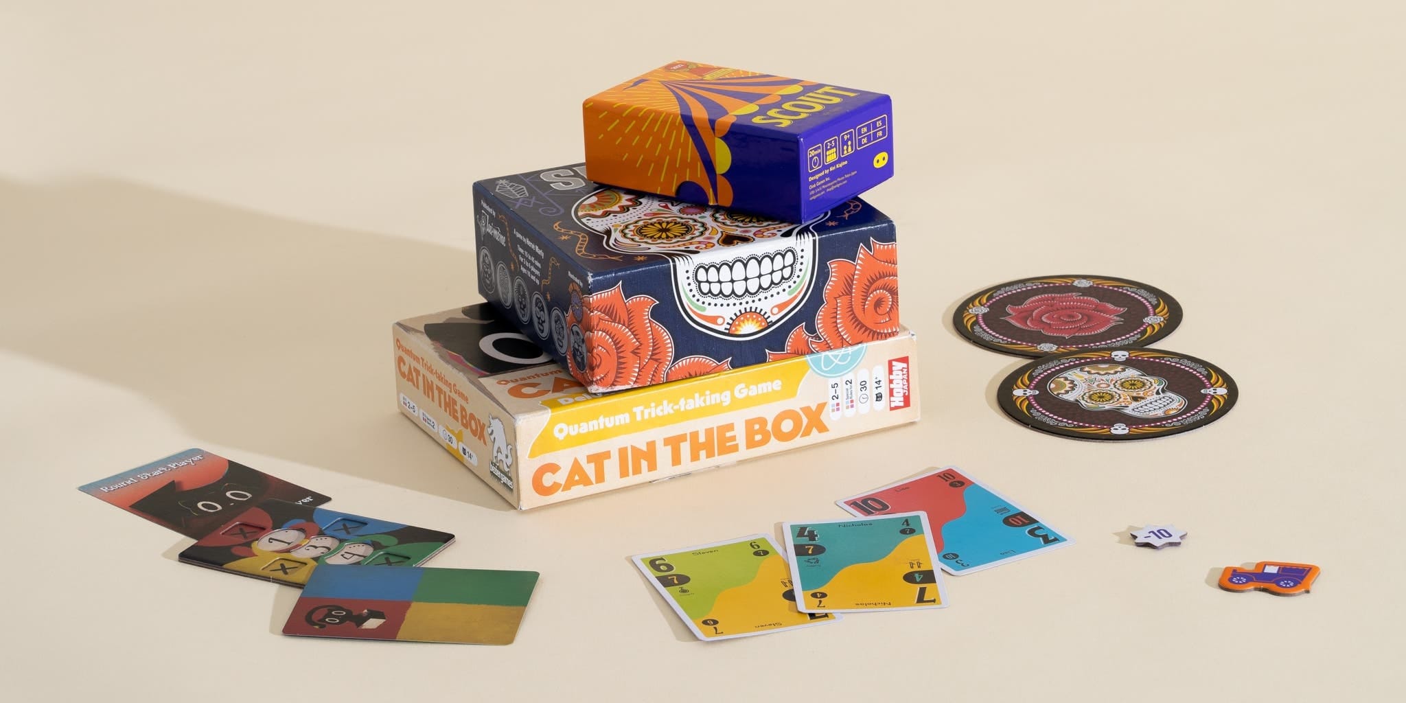Strategy Card Games That Belong in Every Collection