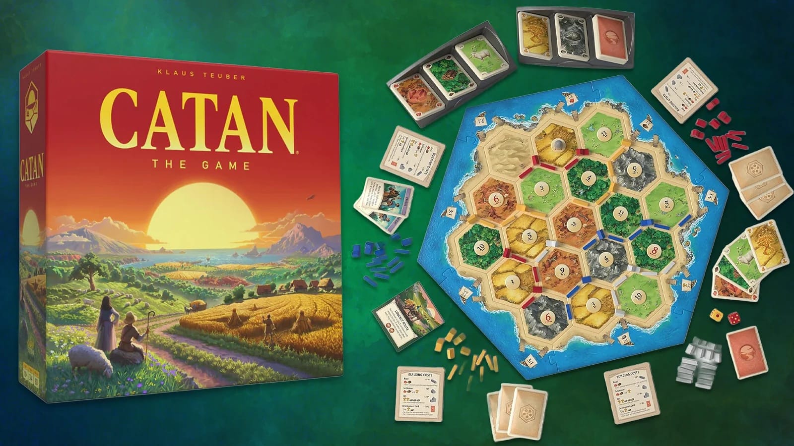 Catan Strategy Tips That Move You From Tied to Top of the Score Track