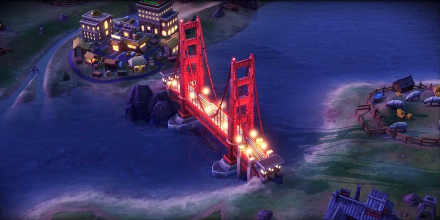 Where Strategy Meets Simulation: Games That Live in Both Genres