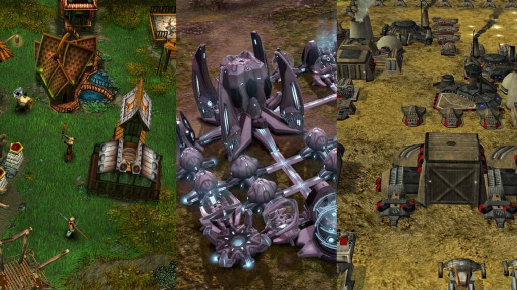 Best Strategy Games Across Every Subgenre