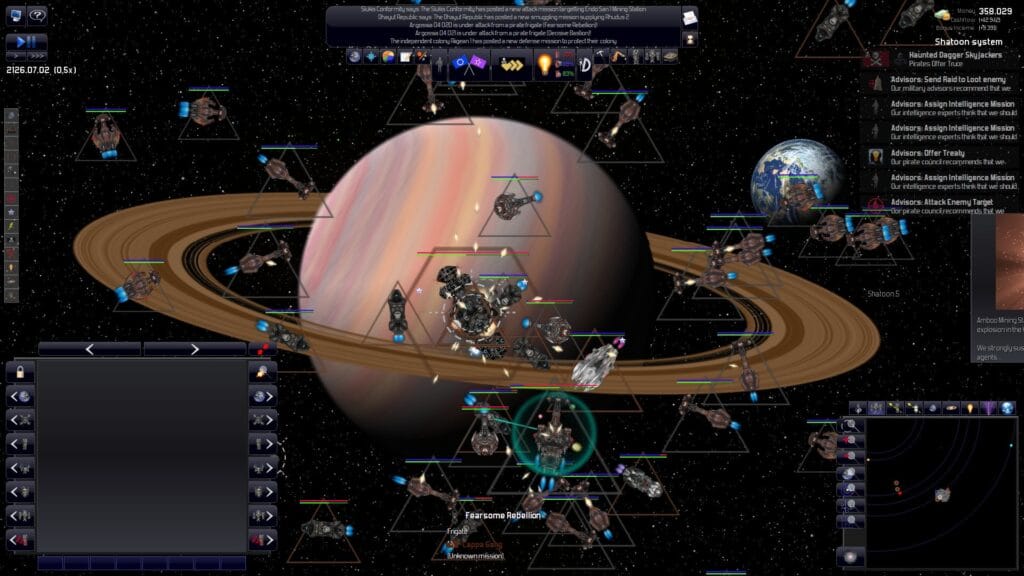 Distant Worlds 2