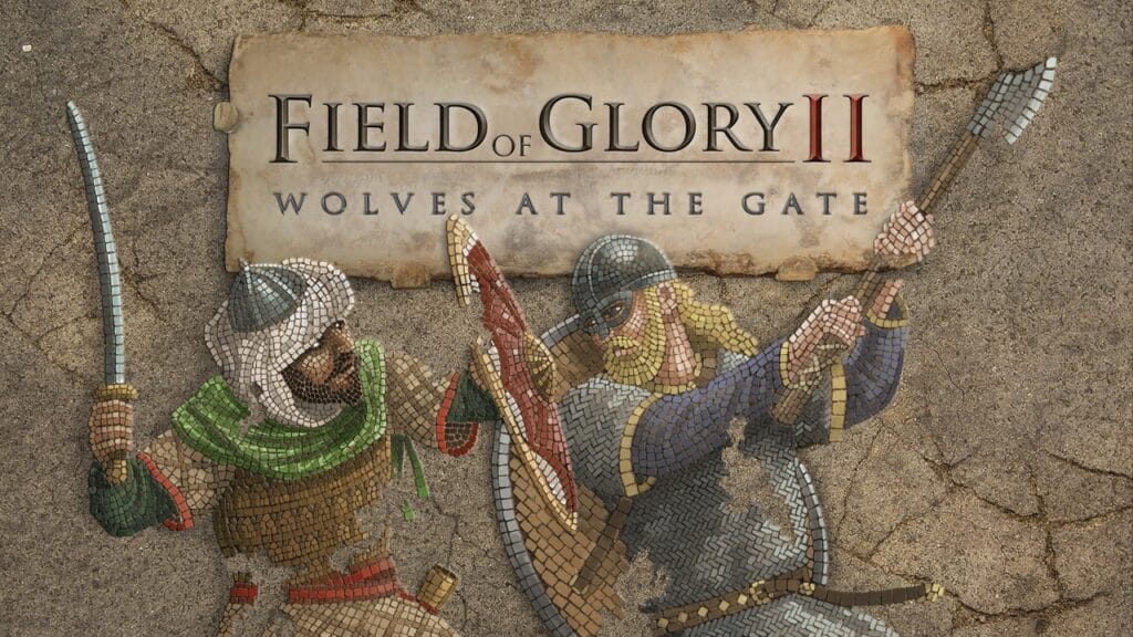 Field of Glory II