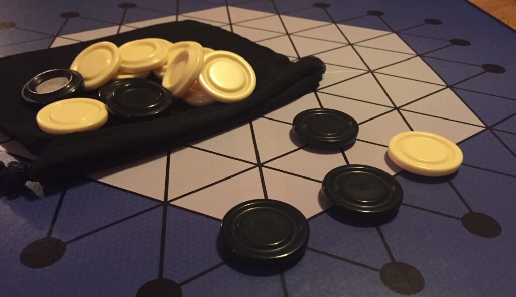 GIPF board game