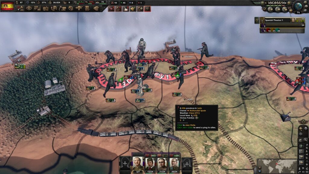 Hearts of Iron IV and the HOI5 Question