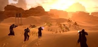 Multiplayer Strategy Games for Groups That Stay on Mic