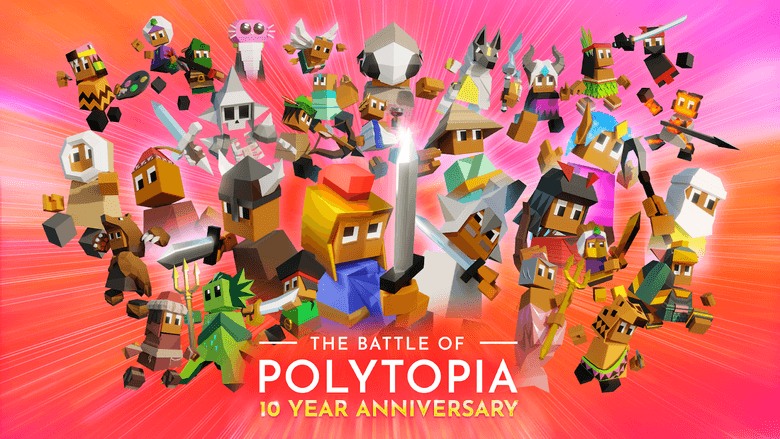 polytopia gameplay