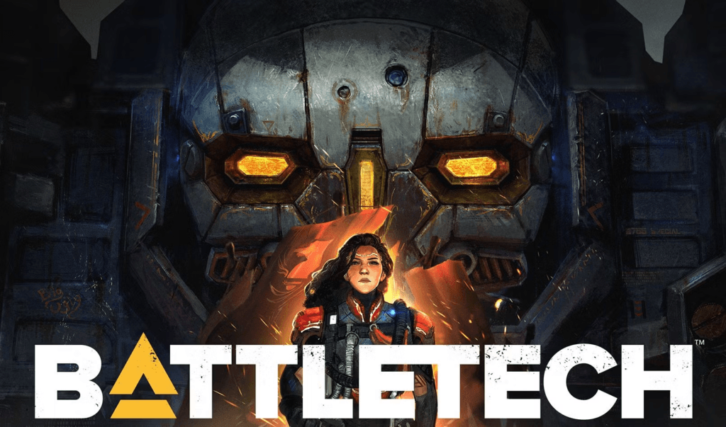 BattleTech