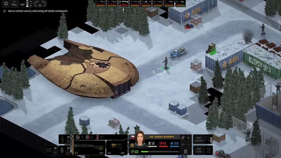 Xenonauts 2