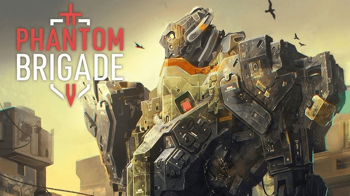 Phantom Brigade