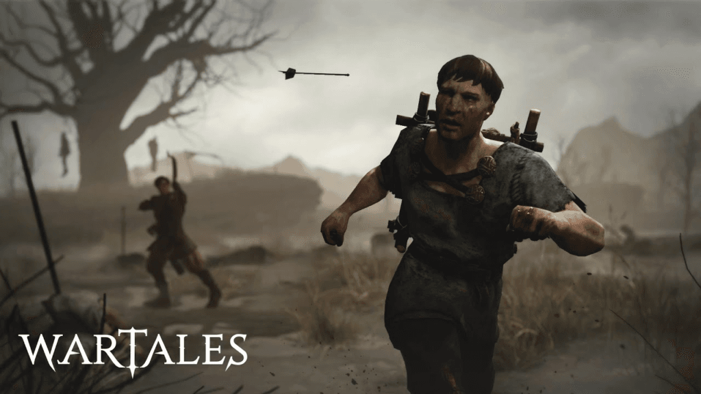 Wartales