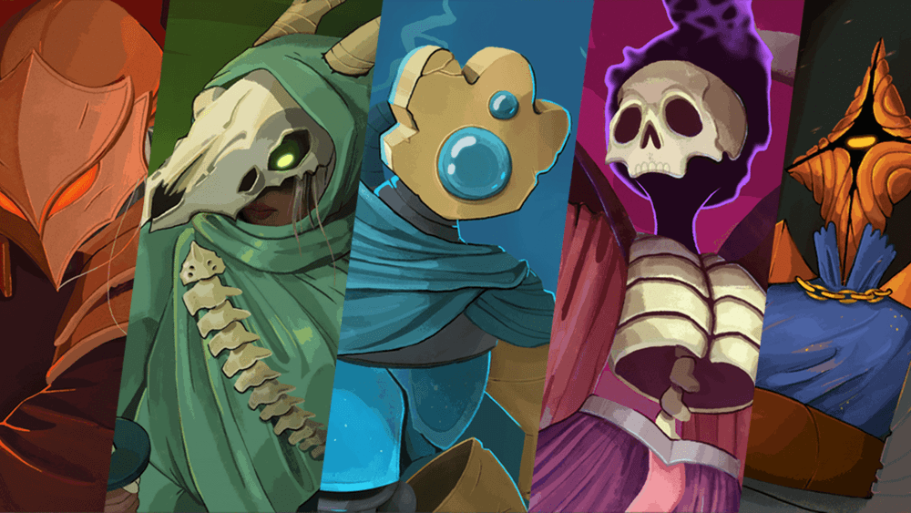 Slay the Spire