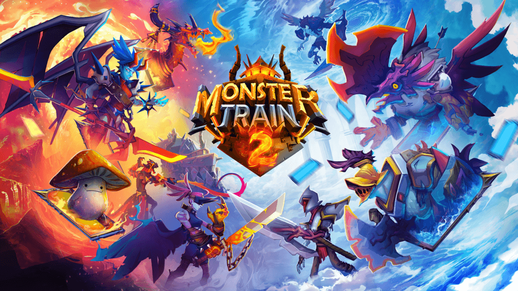 Monster Train