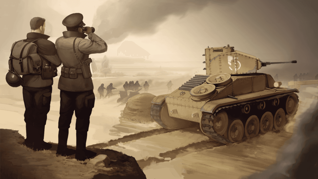 Foxhole