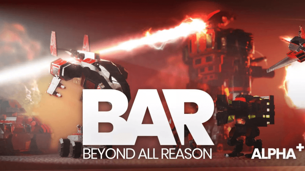 Beyond All Reason