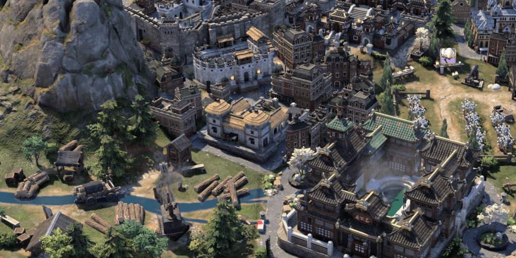 Civilization VII strategy 0