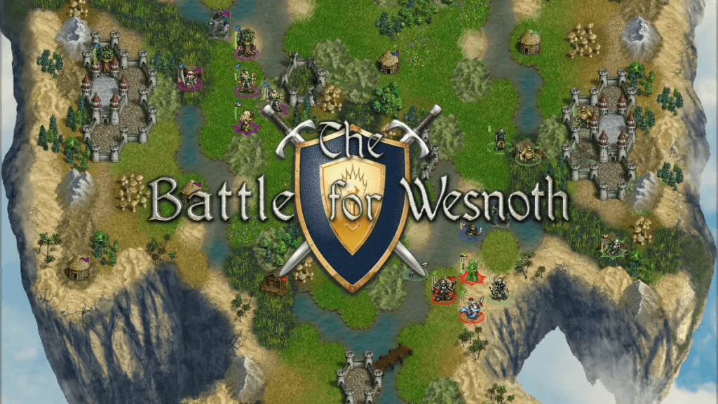 Battle for Wesnoth