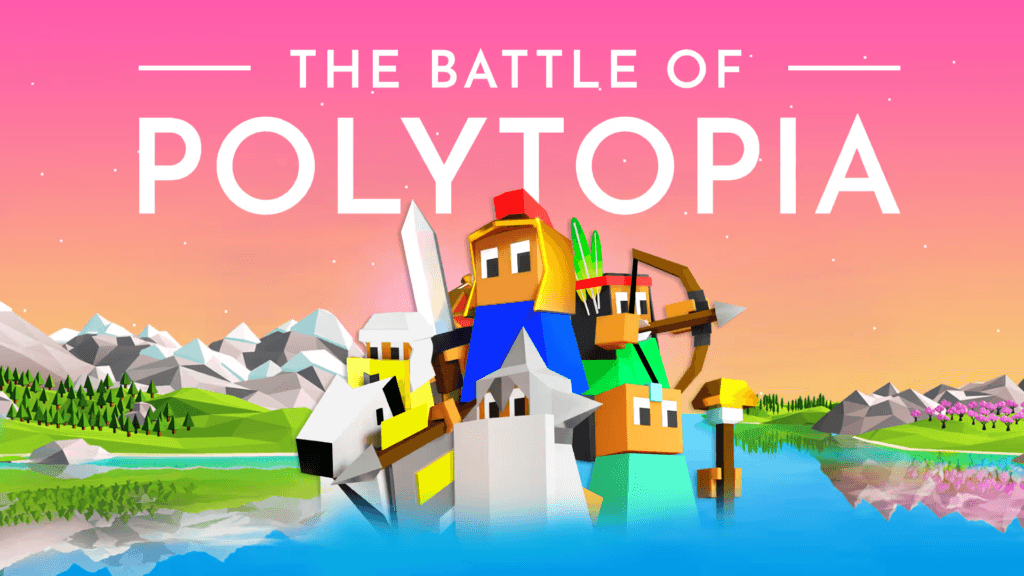 Polytopia
