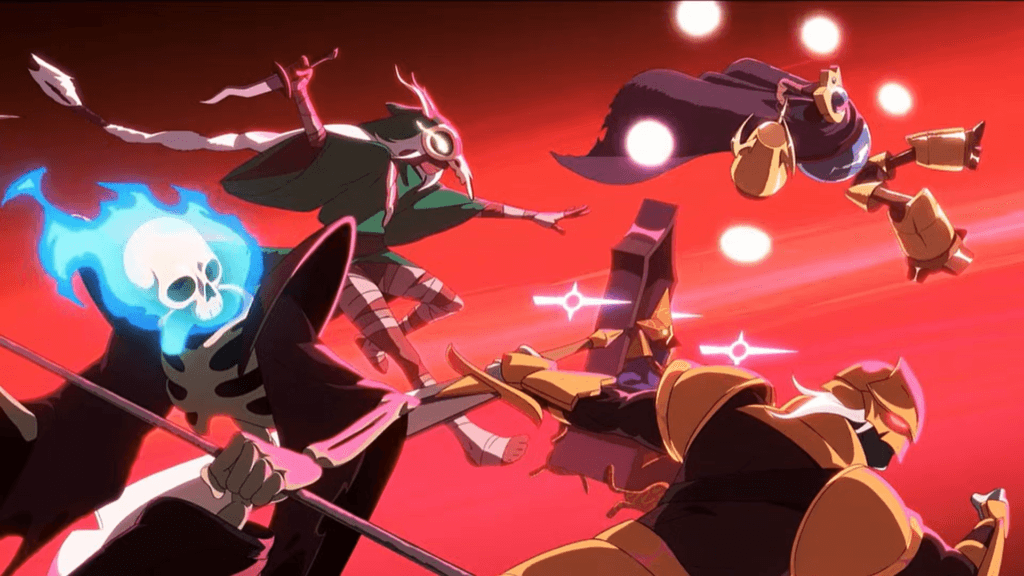 Slay the Spire 2