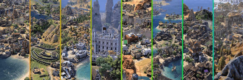 Civilization VII strategy