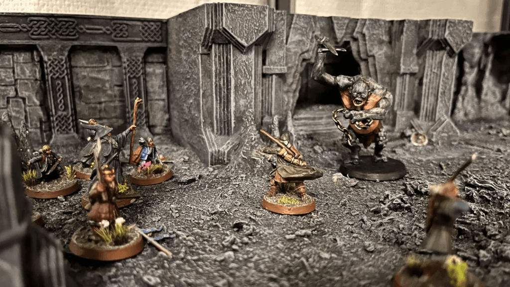 Middle-Earth Strategy Battle Game guide 4