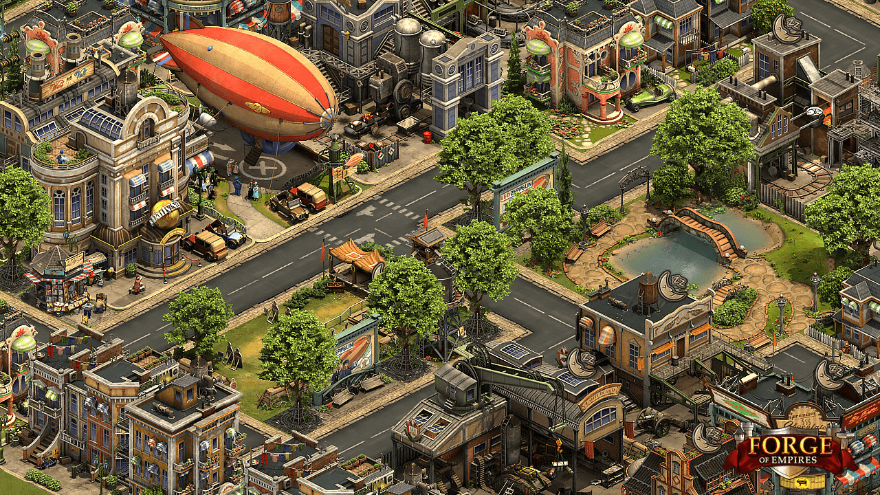 Best Browser Strategy Games in 2026 — No Download Required