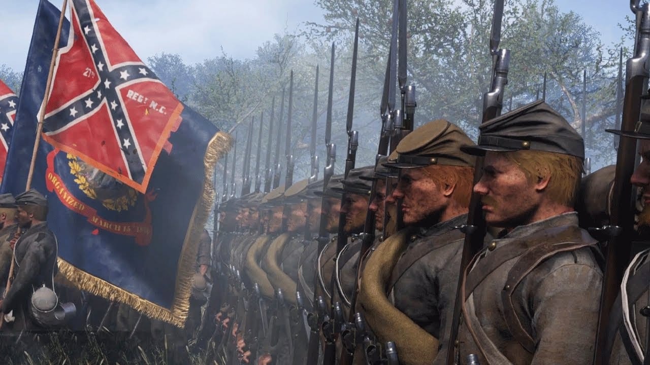 American Civil War Strategy Games for Armchair Generals